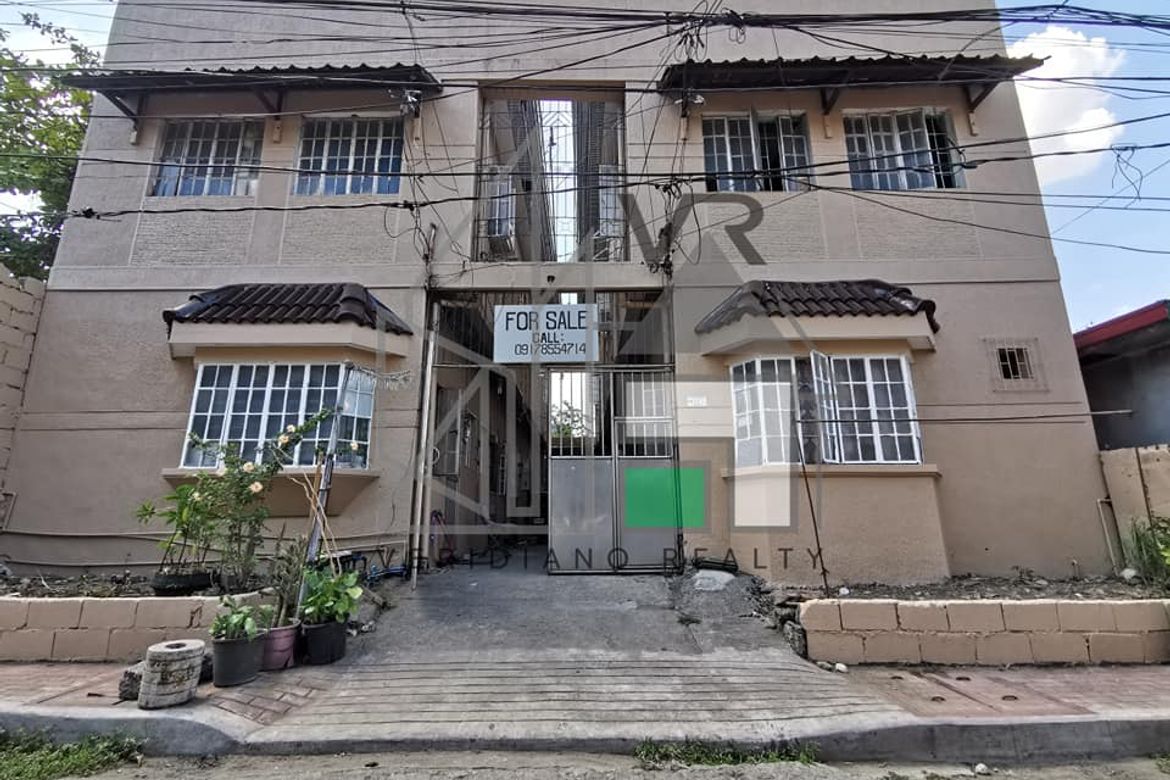 8 Bedroom House for Sale in Maysan, Valenzuela, Metro Manila