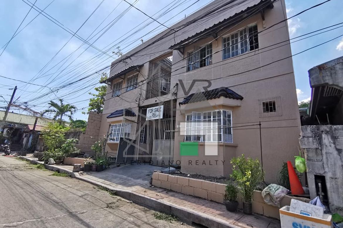 8 Bedroom House for Sale in Maysan, Valenzuela, Metro Manila – photo 3