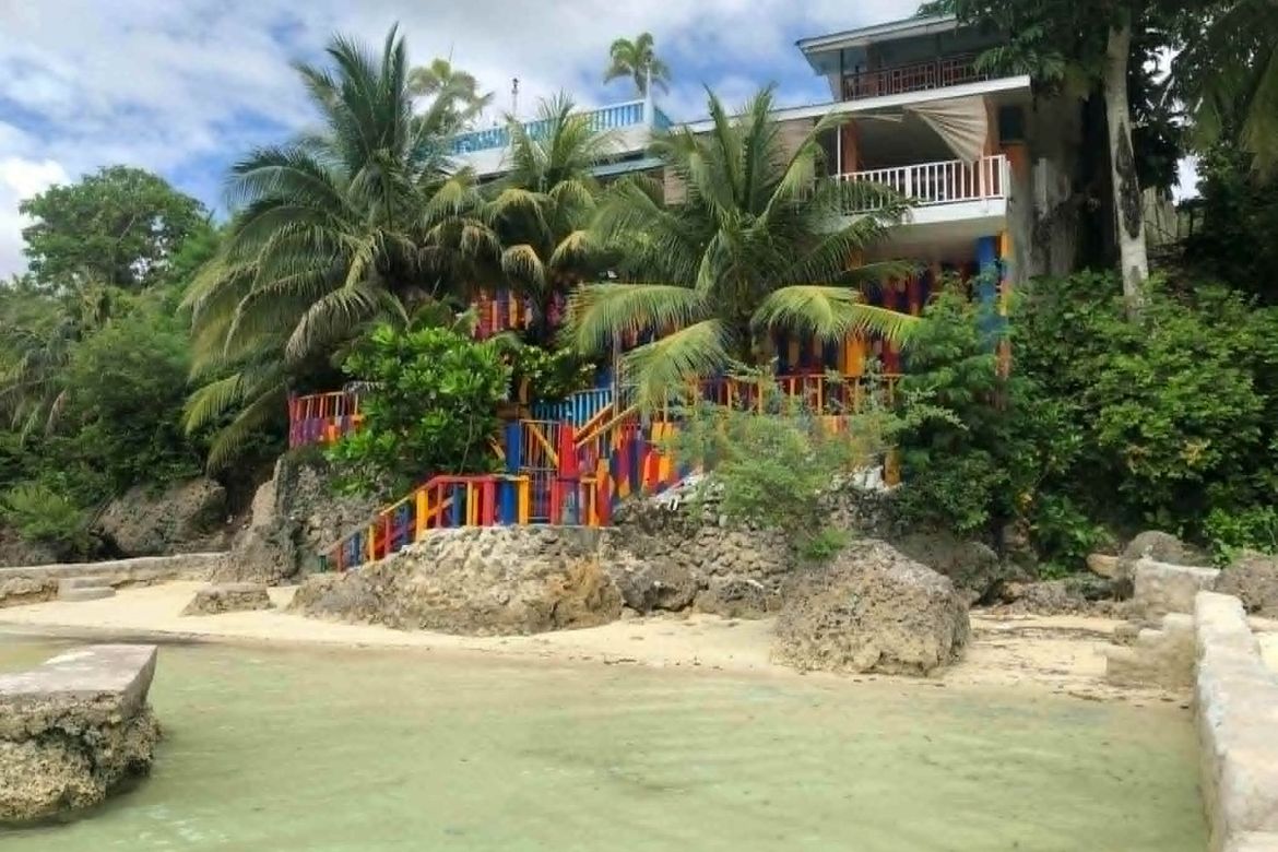 8 Bedroom House for Sale in Mayuga, Guindulman, Bohol