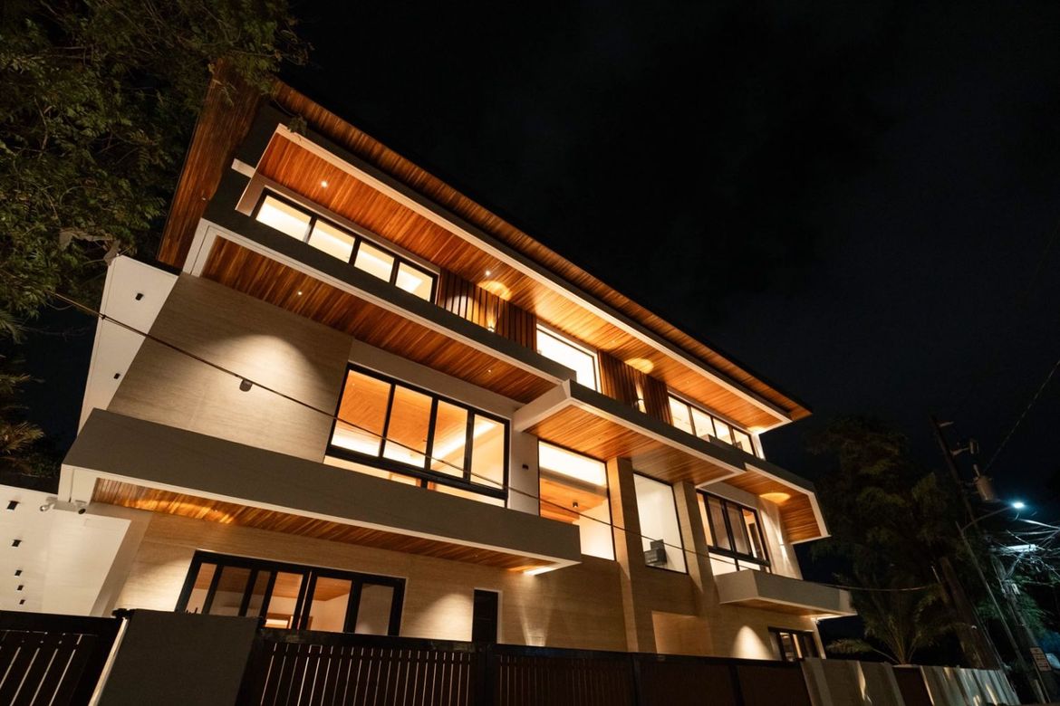 8 Bedroom House for Sale in New Alabang Village, Muntinlupa, Metro Manila – photo 2