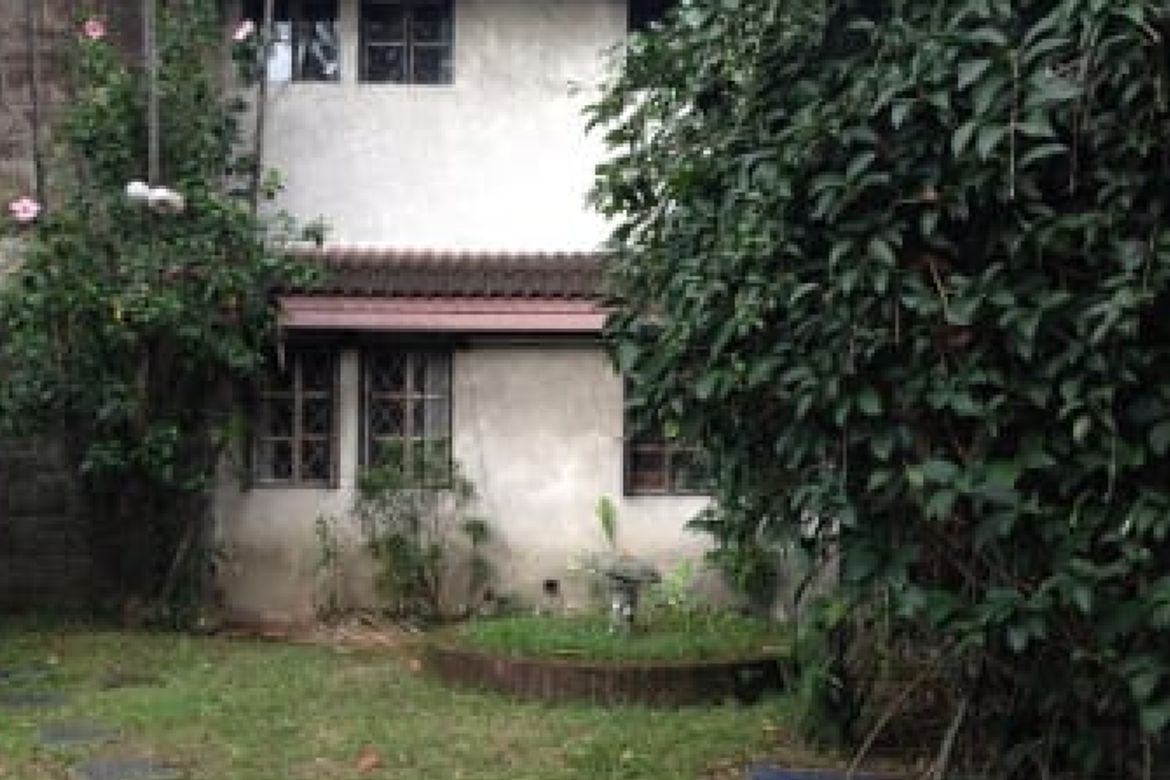 8 Bedroom House for Sale in Oranbo, Pasig, Metro Manila