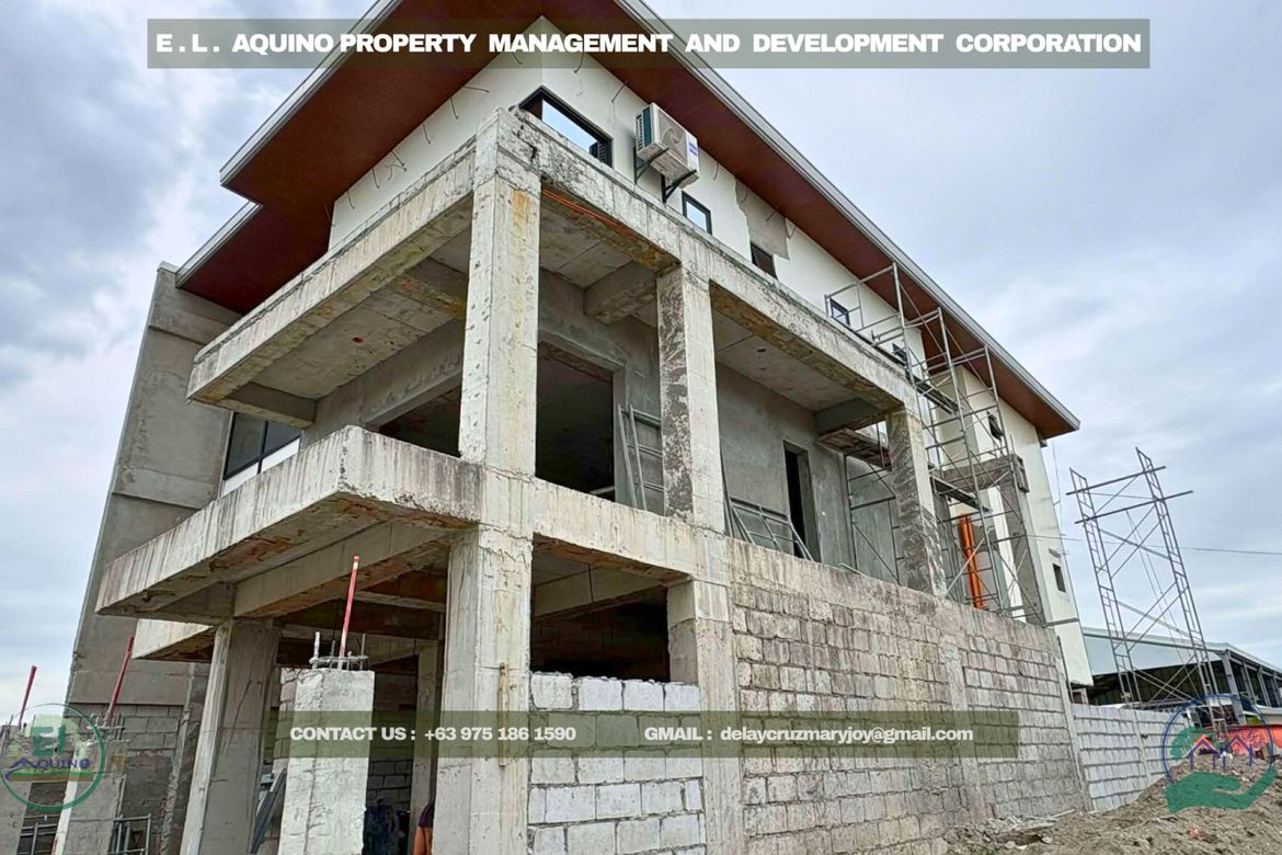 8 Bedroom House for Sale in Pampang, Angeles, Pampanga – photo 2