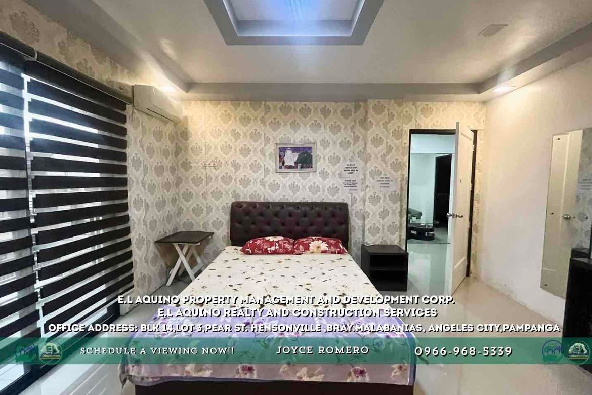8 Bedroom House for Sale in Pampang, Angeles, Pampanga – photo 8