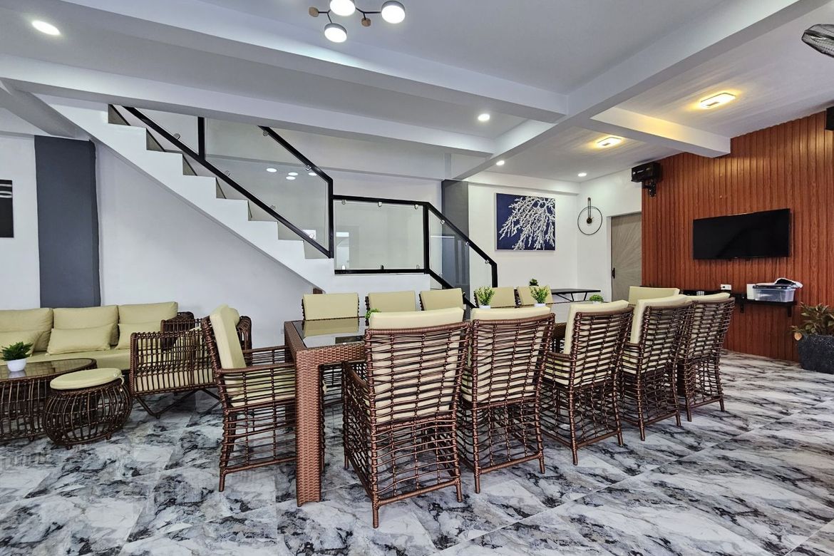 8 Bedroom House for Sale in Pansol, Calamba, Laguna – photo 5