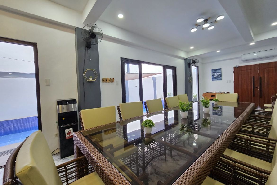 8 Bedroom House for Sale in Pansol, Calamba, Laguna – photo 6