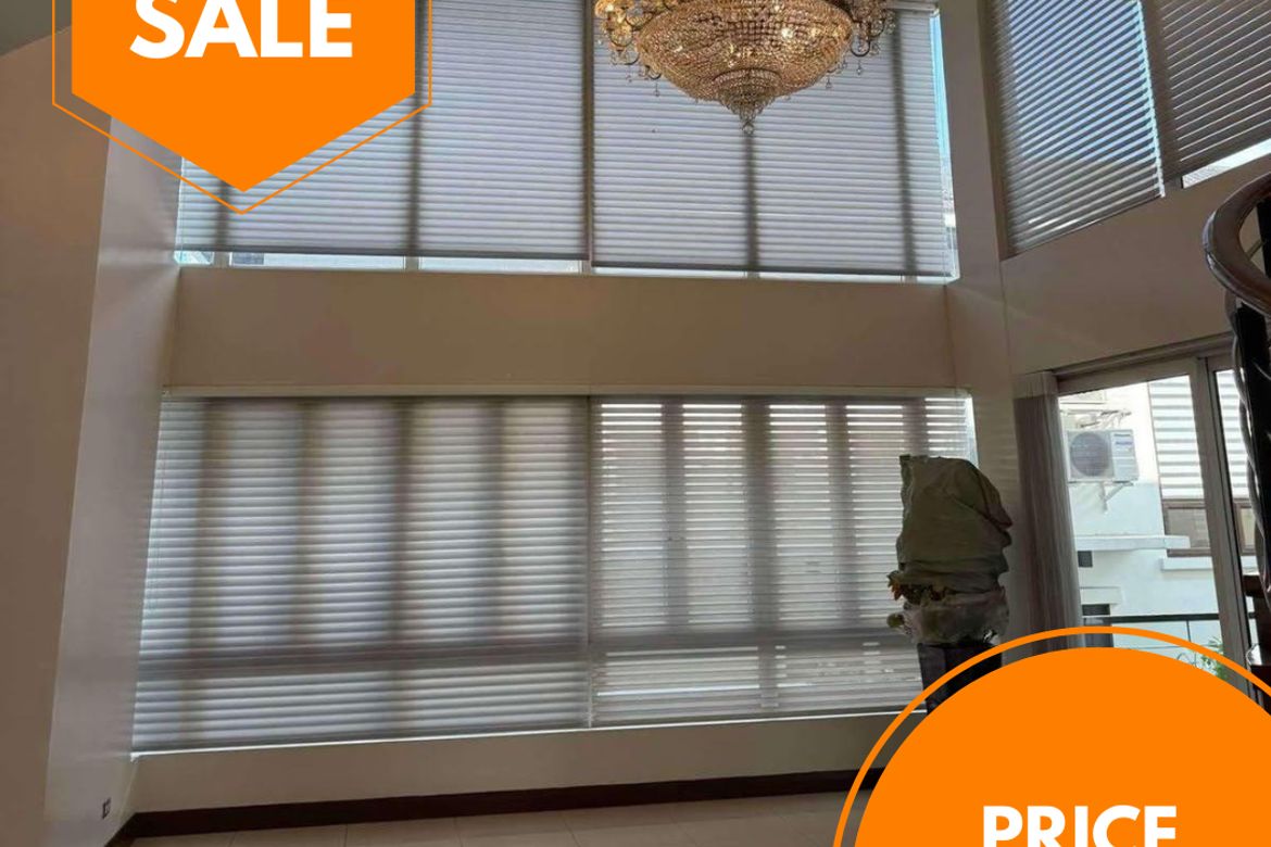 8 Bedroom House for Sale in Pansol, Quezon City, Metro Manila