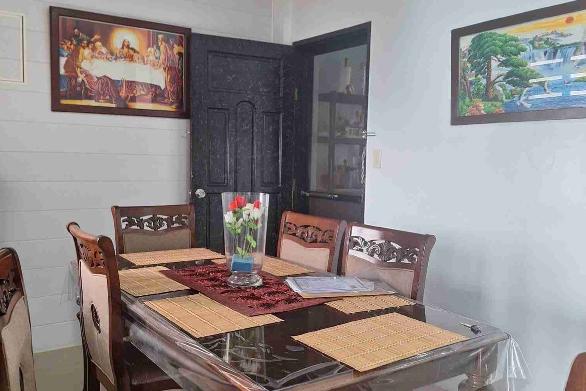 8 Bedroom House for Sale in Puguis, La trinidad, Benguet