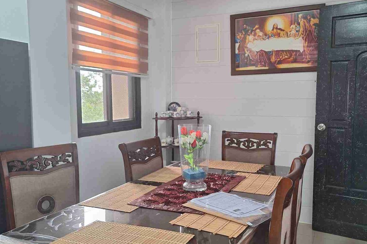 8 Bedroom House for Sale in Puguis, La trinidad, Benguet – photo 11