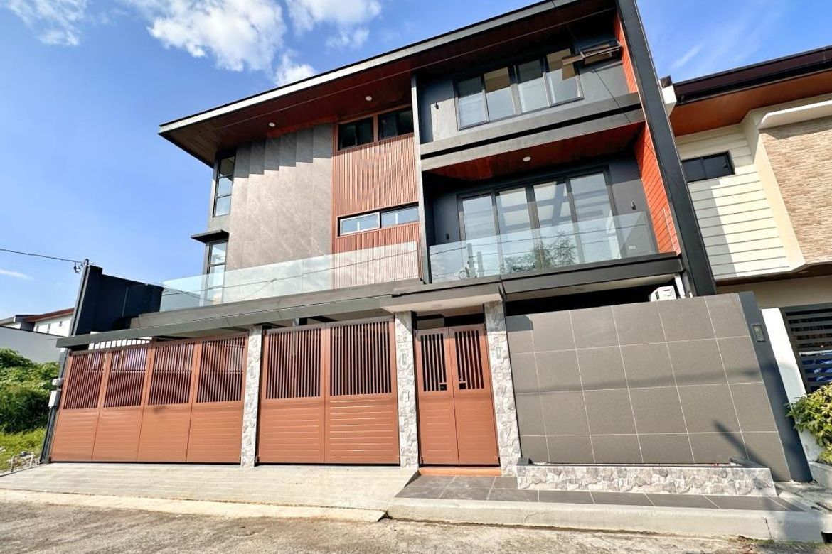 8 Bedroom House for Sale in San Andres, Cainta, Rizal – photo 2