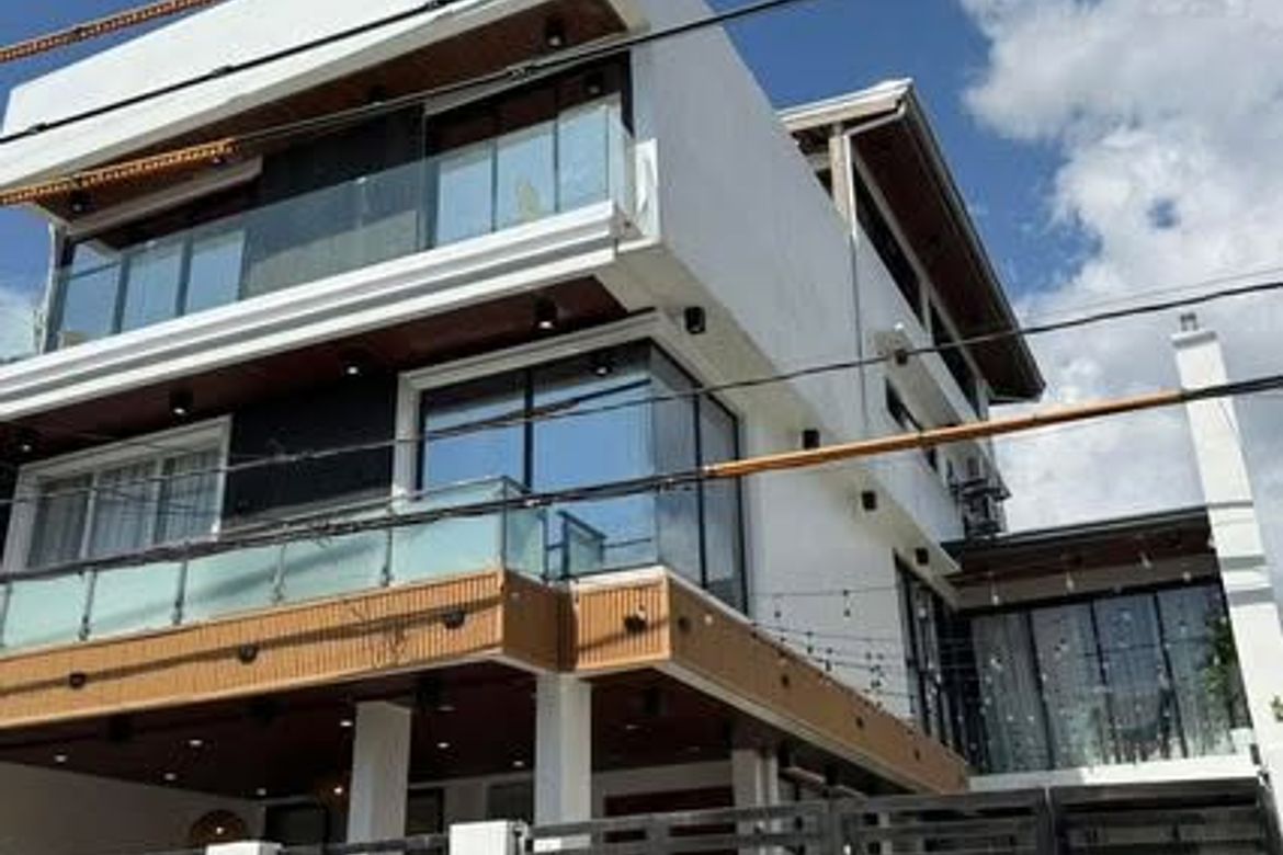 8 Bedroom House for Sale in San Isidro, Cainta, Rizal – photo 2