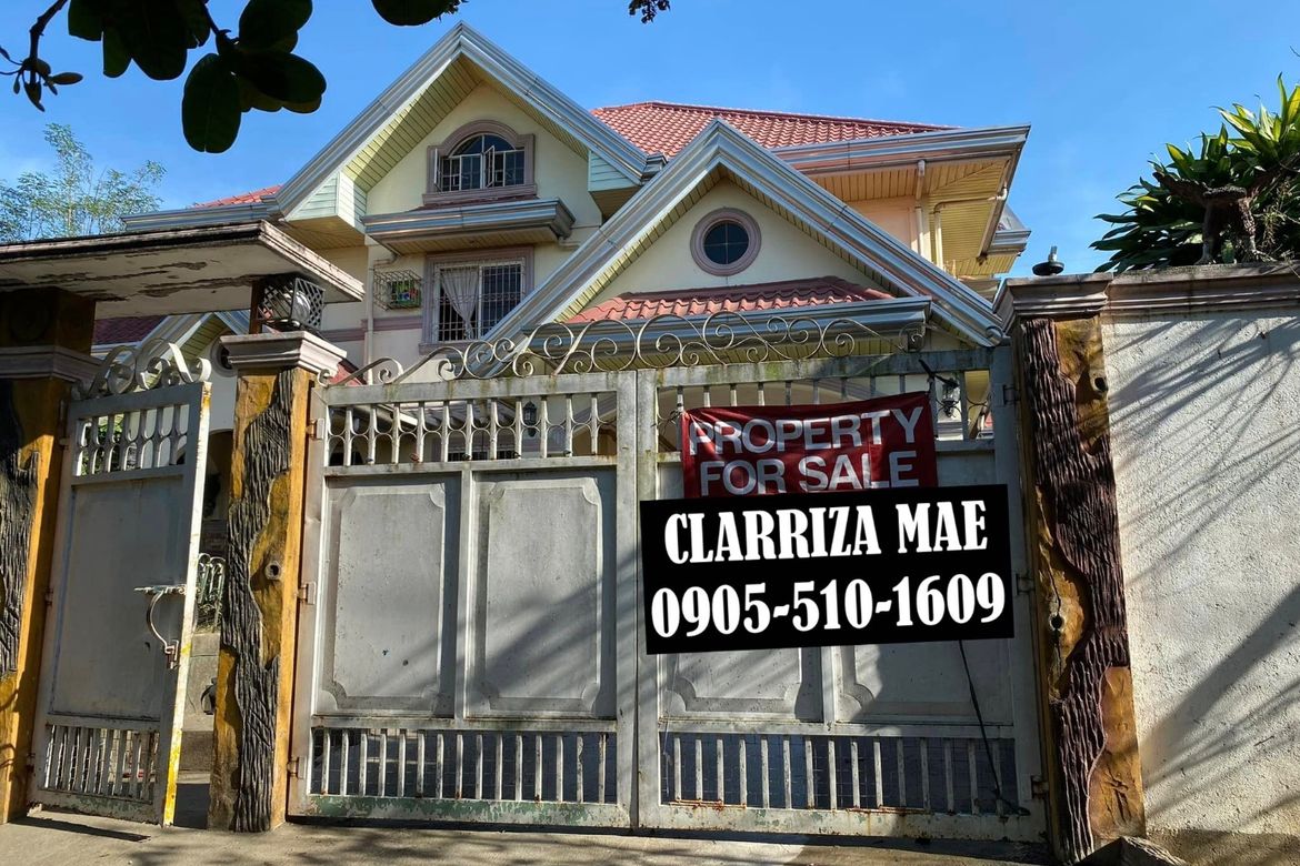 8 Bedroom House for Sale in San Isidro, Lubao, Pampanga – photo 2