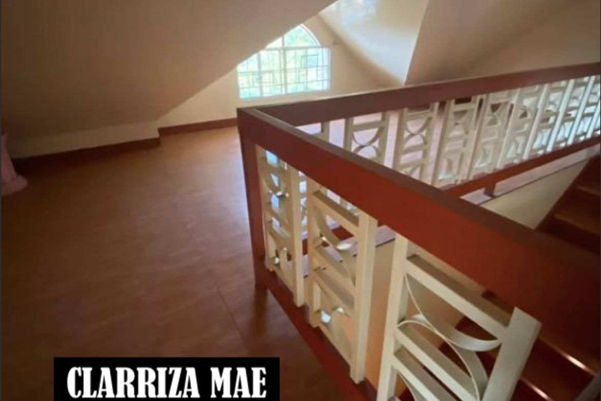 8 Bedroom House for Sale in San Isidro, Lubao, Pampanga – photo 7
