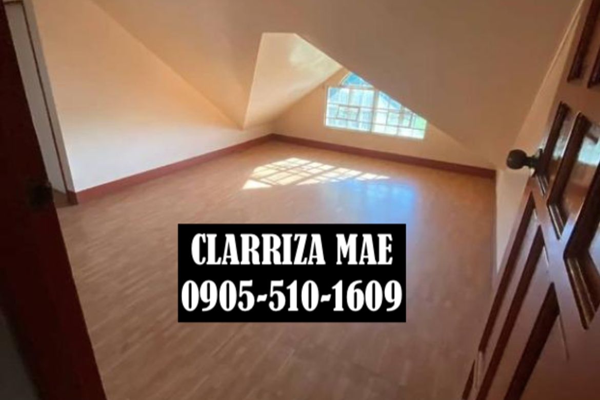 8 Bedroom House for Sale in San Isidro, Lubao, Pampanga – photo 8