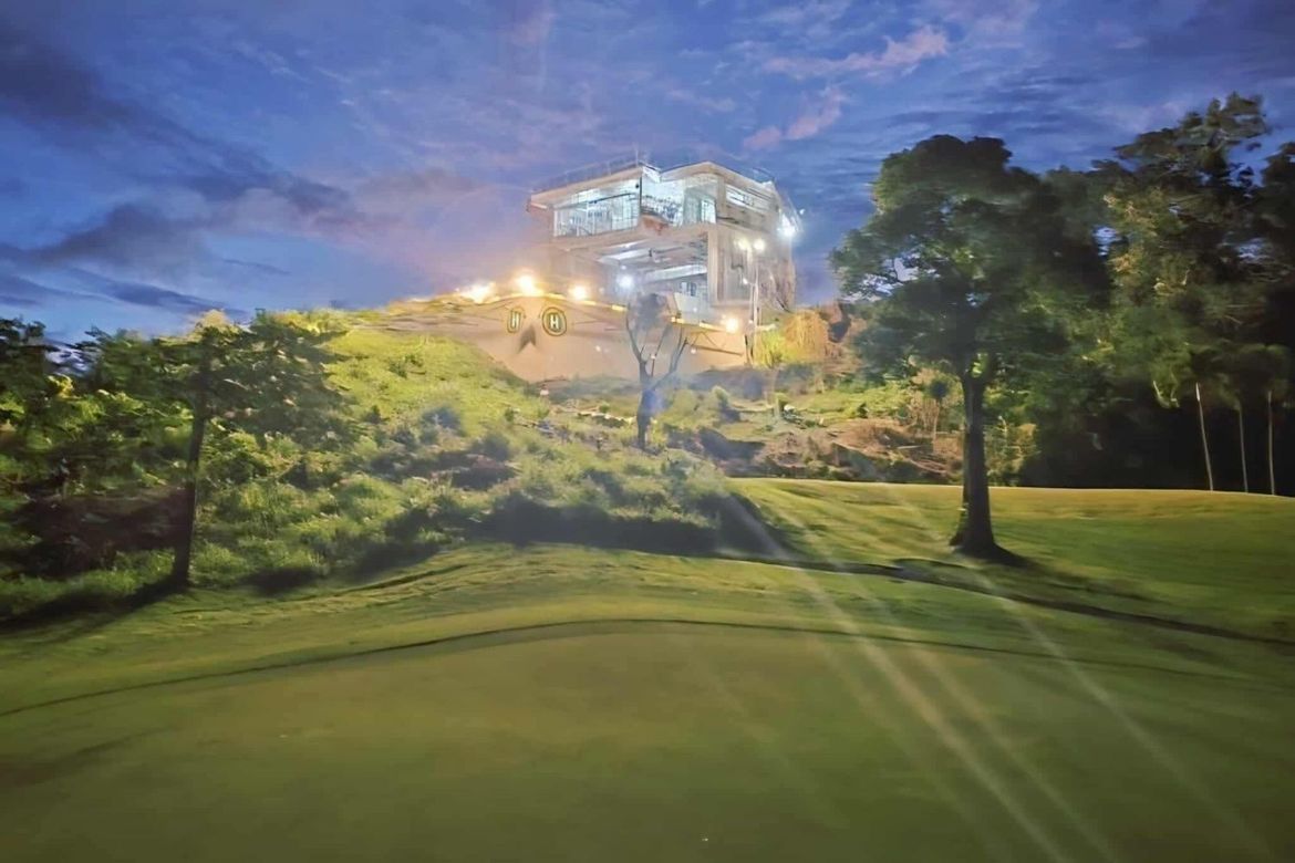 8 Bedroom House for Sale in San Jose, Tagaytay, Cavite