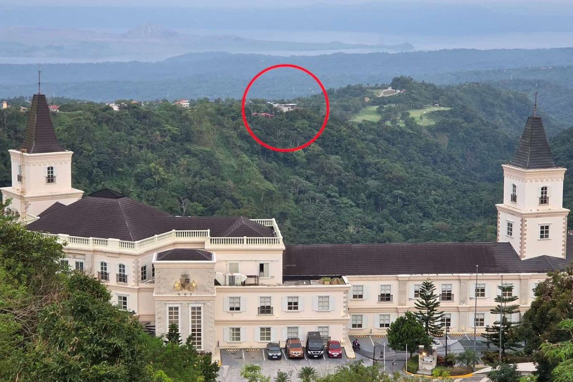 8 Bedroom House for Sale in San Jose, Tagaytay, Cavite – photo 4