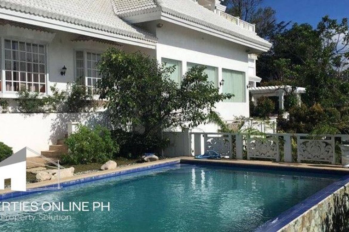 8 Bedroom House for Sale in San Jose, Tagaytay, Cavite