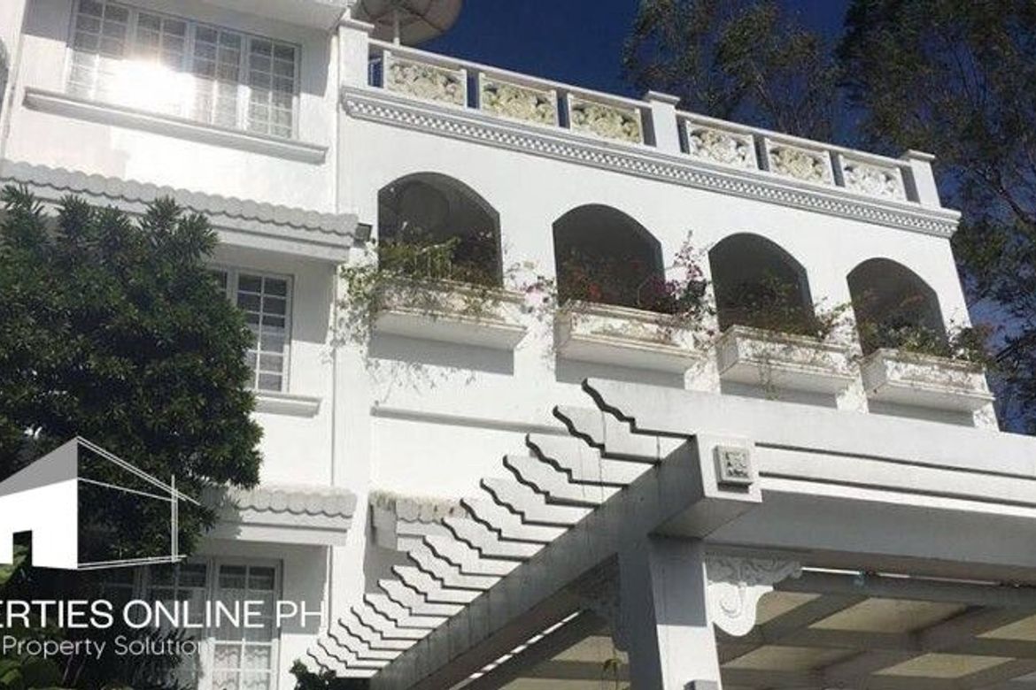 8 Bedroom House for Sale in San Jose, Tagaytay, Cavite – photo 6