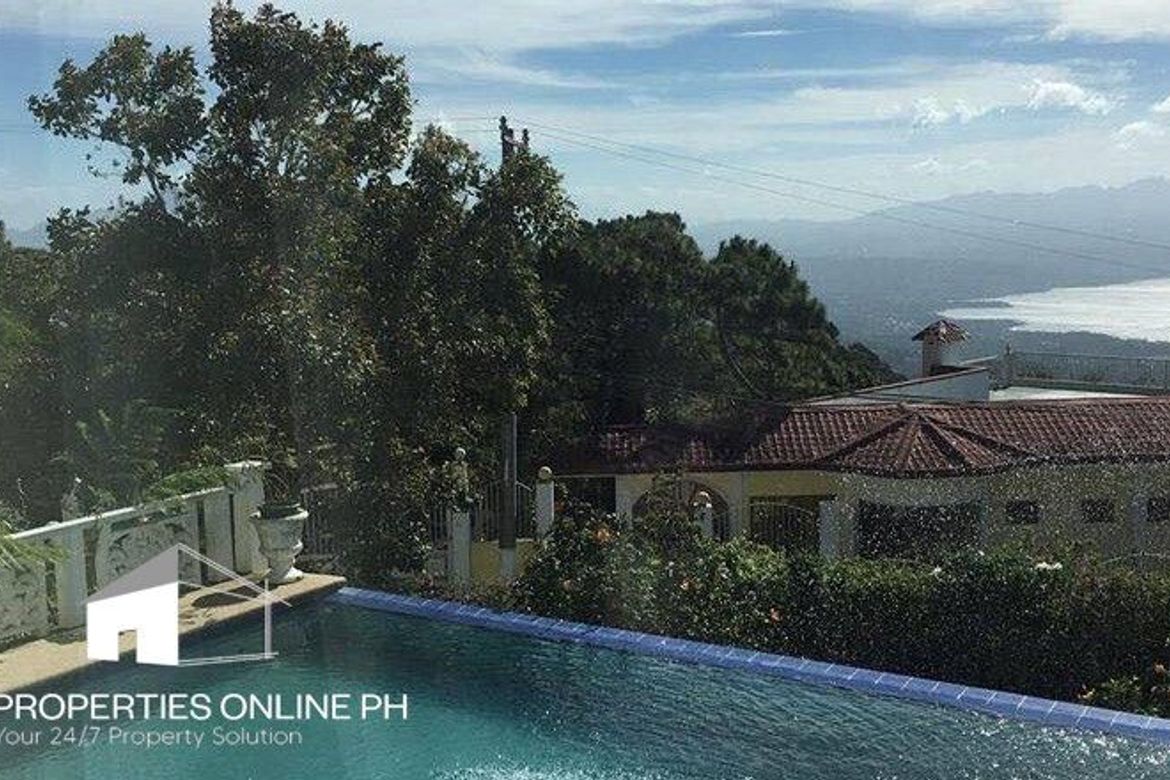 8 Bedroom House for Sale in San Jose, Tagaytay, Cavite – photo 8