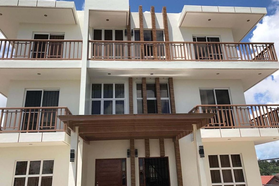 8 Bedroom House for Sale in San Jose, Tagaytay, Cavite