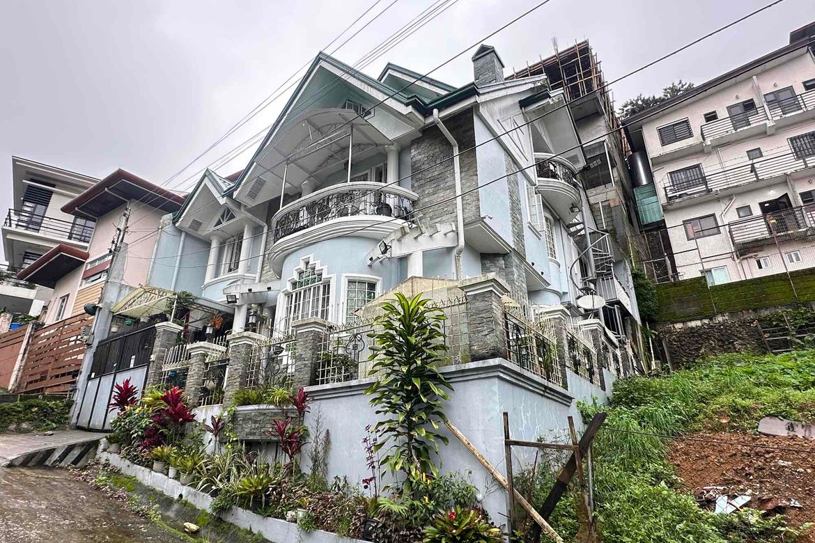 8 Bedroom House for Sale in San Luis Village, Baguio, Benguet – photo 2