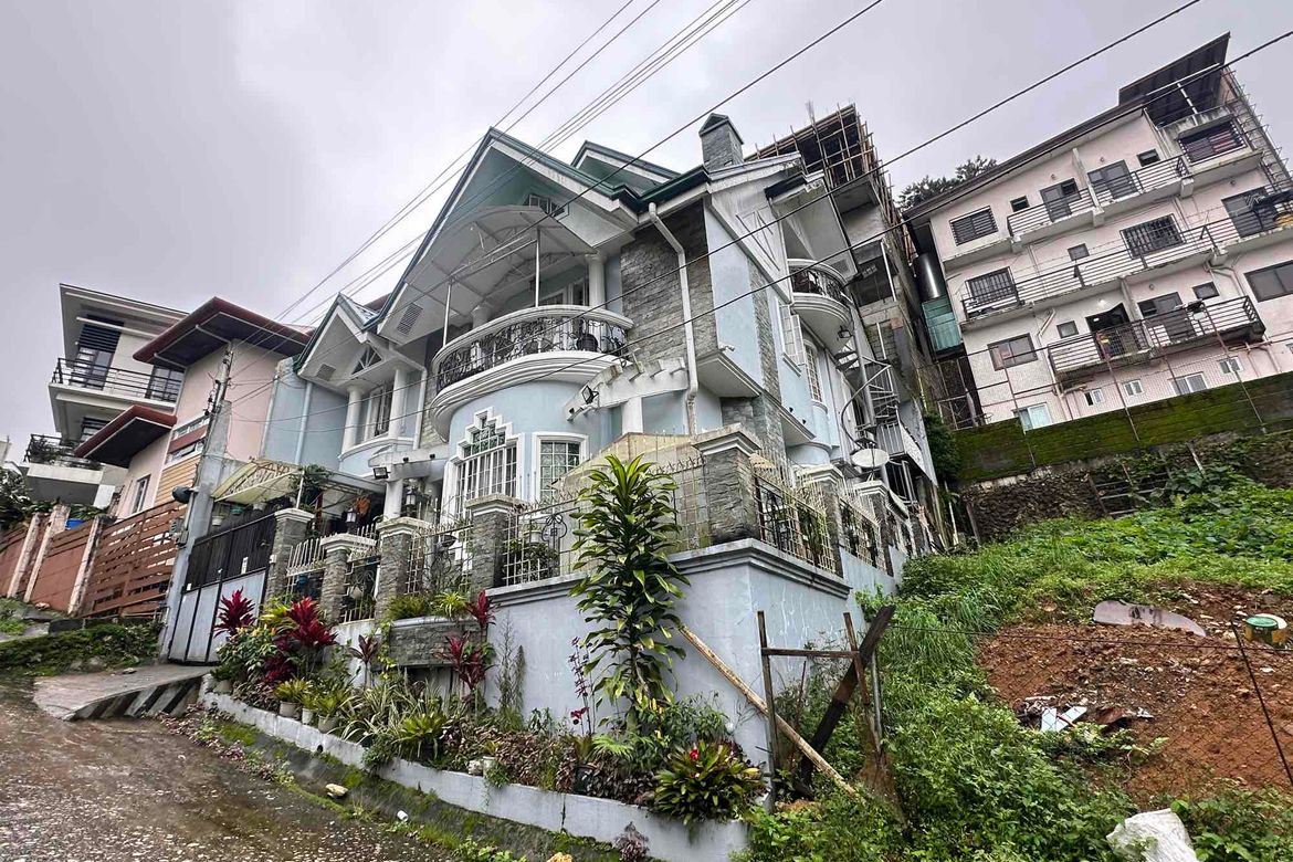 8 Bedroom House for Sale in San Luis Village, Baguio, Benguet – photo 3