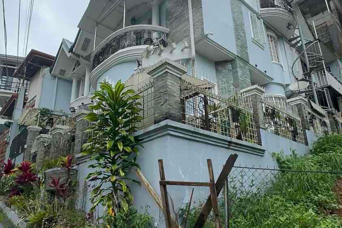 8 Bedroom House for Sale in San Luis Village, Baguio, Benguet – photo 5