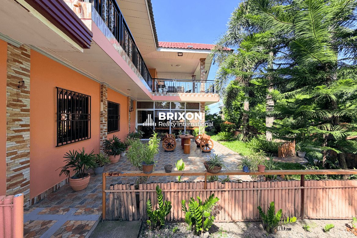 8 Bedroom House for Sale in Santa Cruz, Magalang, Pampanga – photo 7