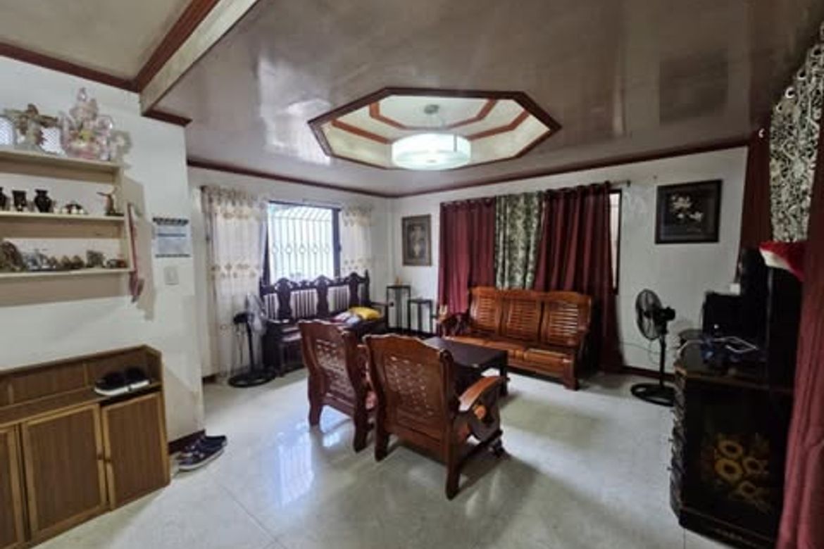 8 Bedroom House for Sale in Santa Monica, Quezon City, Metro Manila – photo 2