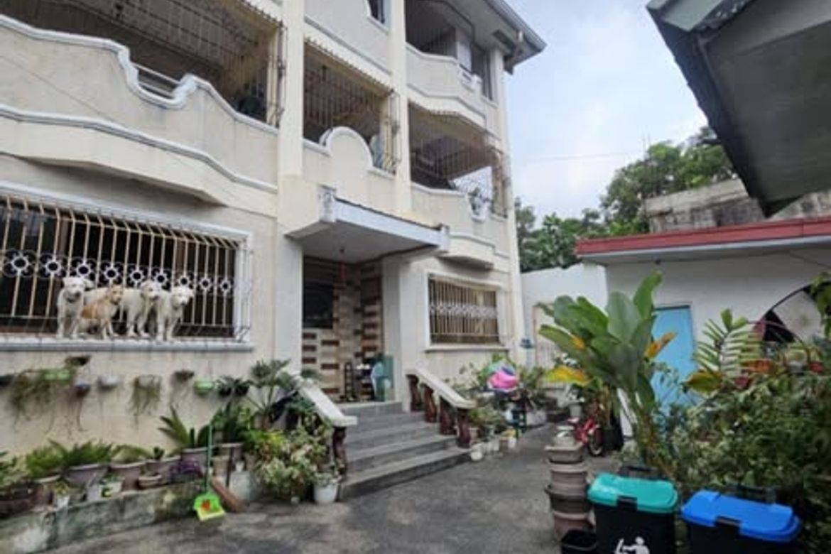 8 Bedroom House for Sale in Santa Monica, Quezon City, Metro Manila – photo 5