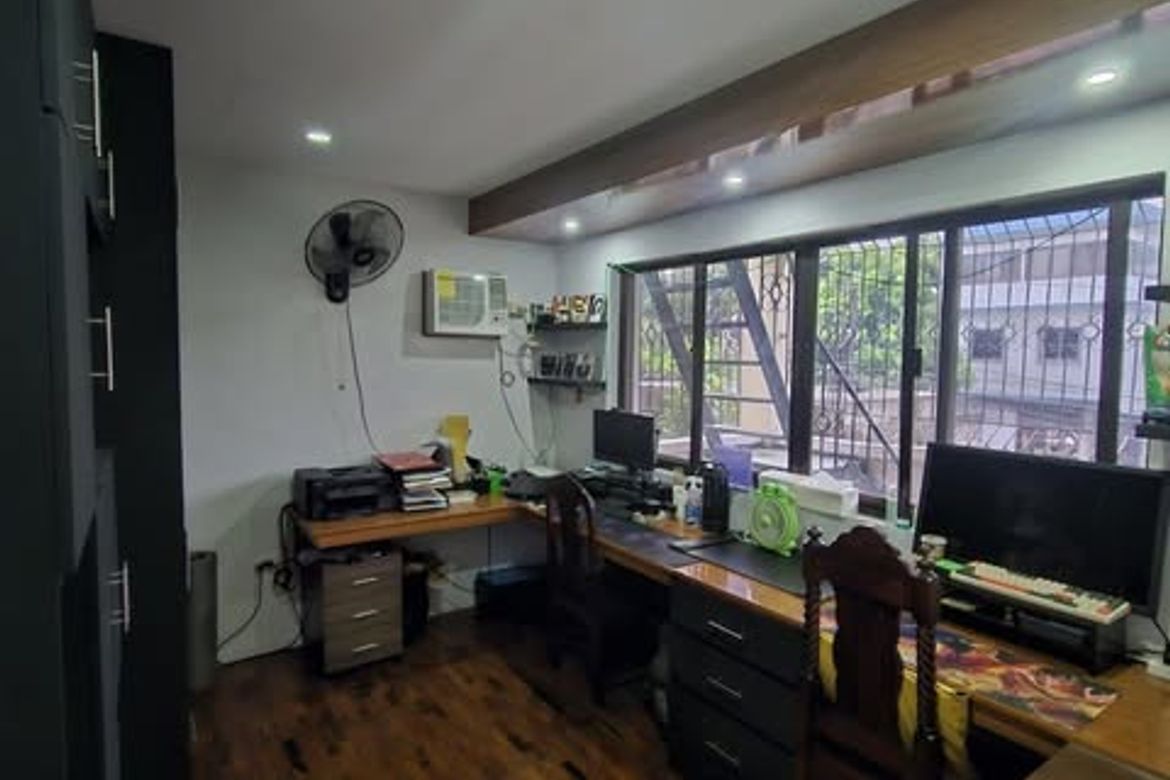 8 Bedroom House for Sale in Santa Monica, Quezon City, Metro Manila – photo 6
