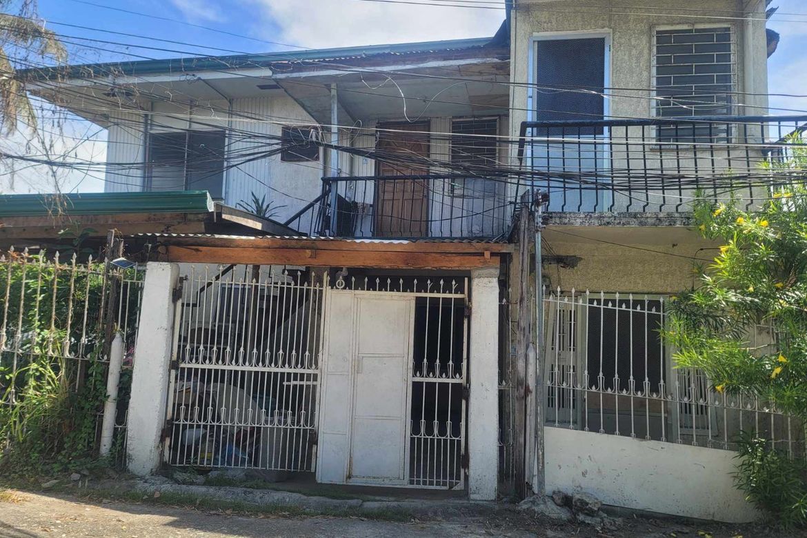 8 Bedroom House for Sale in Tabok, Mandaue, Cebu