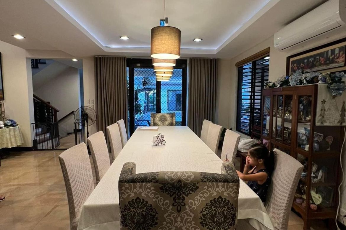8 Bedroom House for Sale in Tabun, Angeles, Pampanga – photo 4