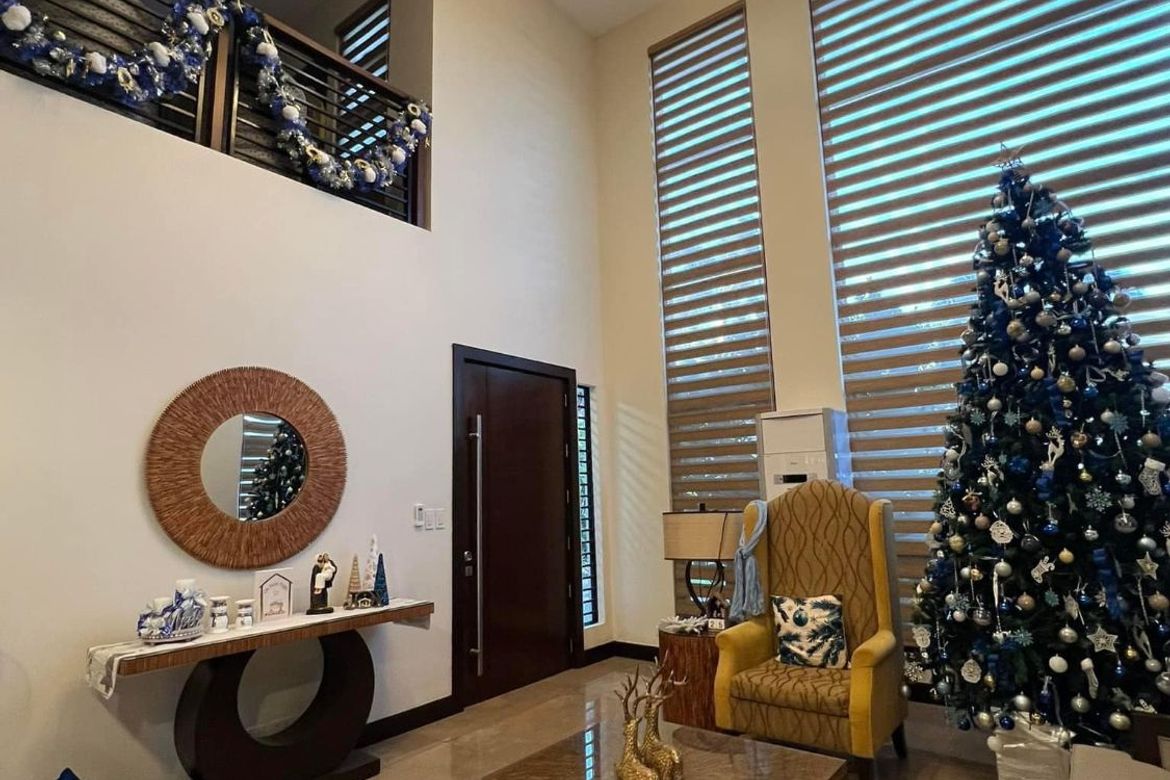 8 Bedroom House for Sale in Tabun, Angeles, Pampanga – photo 7