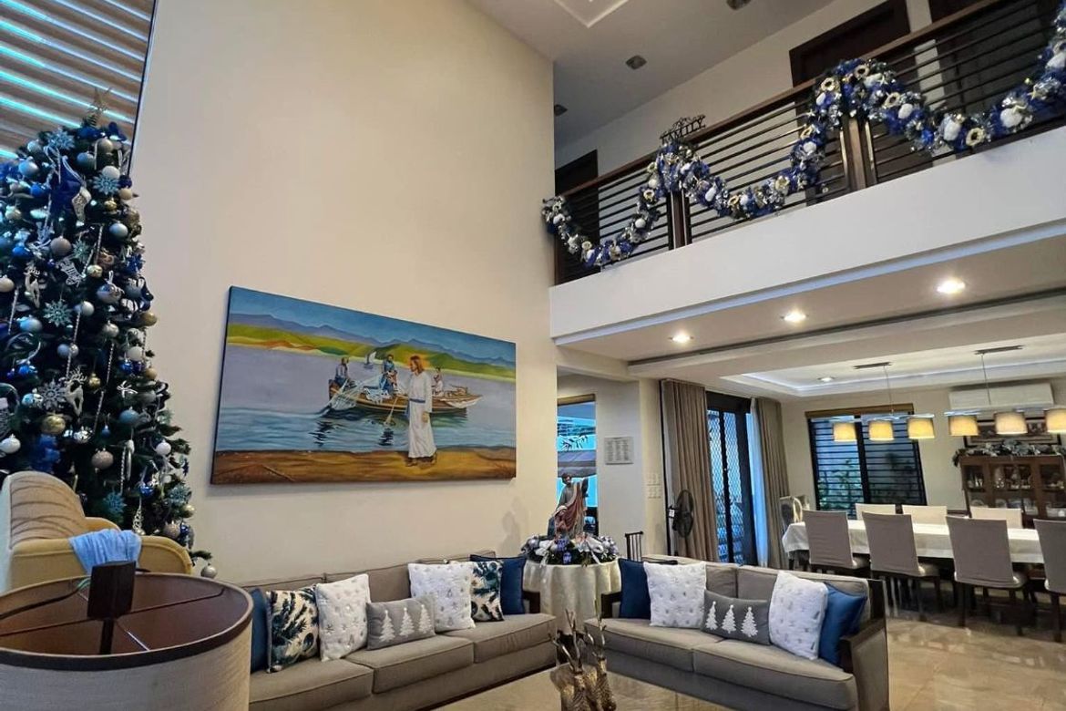 8 Bedroom House for Sale in Tabun, Angeles, Pampanga – photo 8
