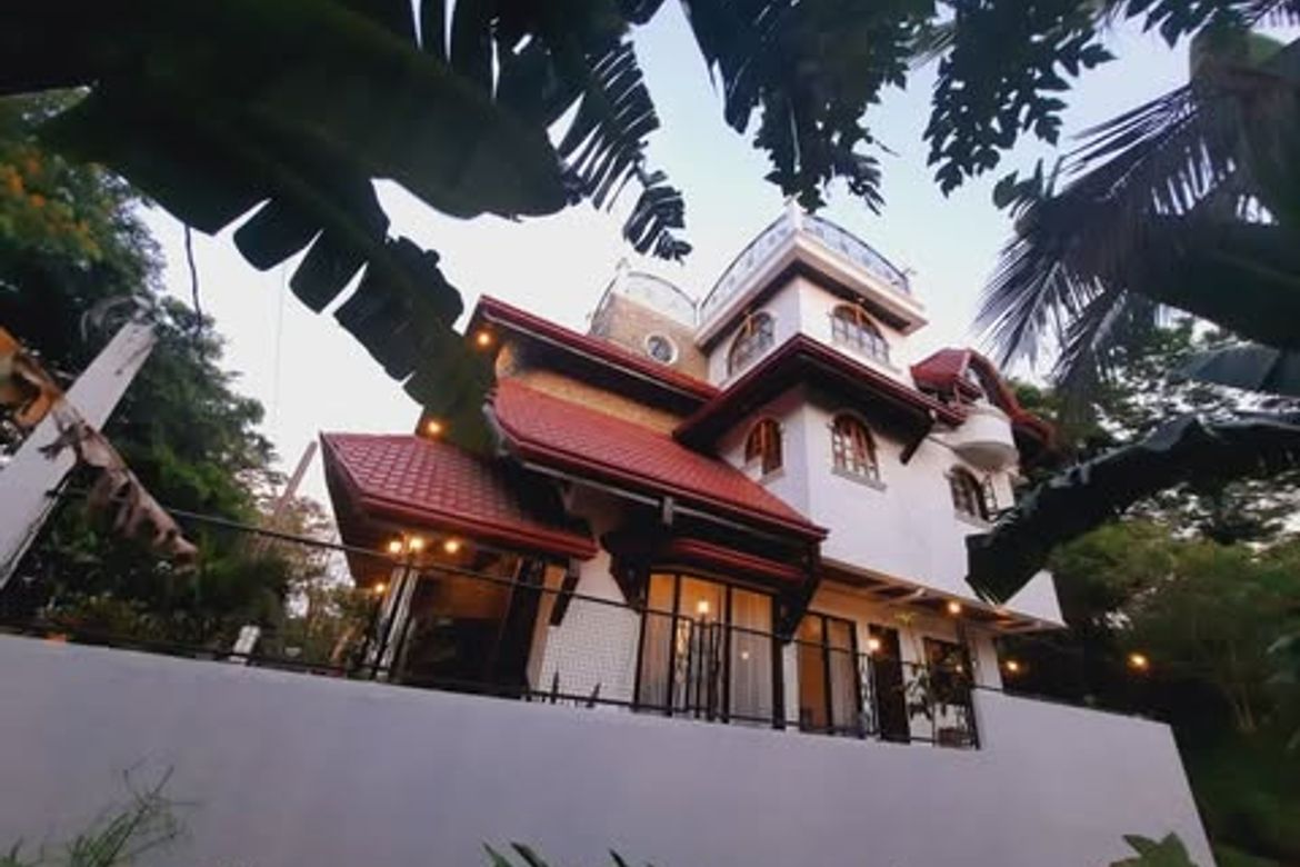8 Bedroom House for Sale in Tagpos, Binangonan, Rizal – photo 2