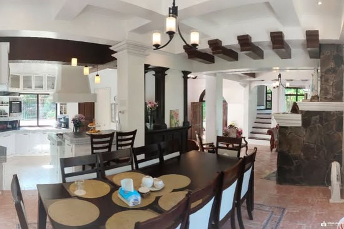 8 Bedroom House for Sale in Tagpos, Binangonan, Rizal – photo 5