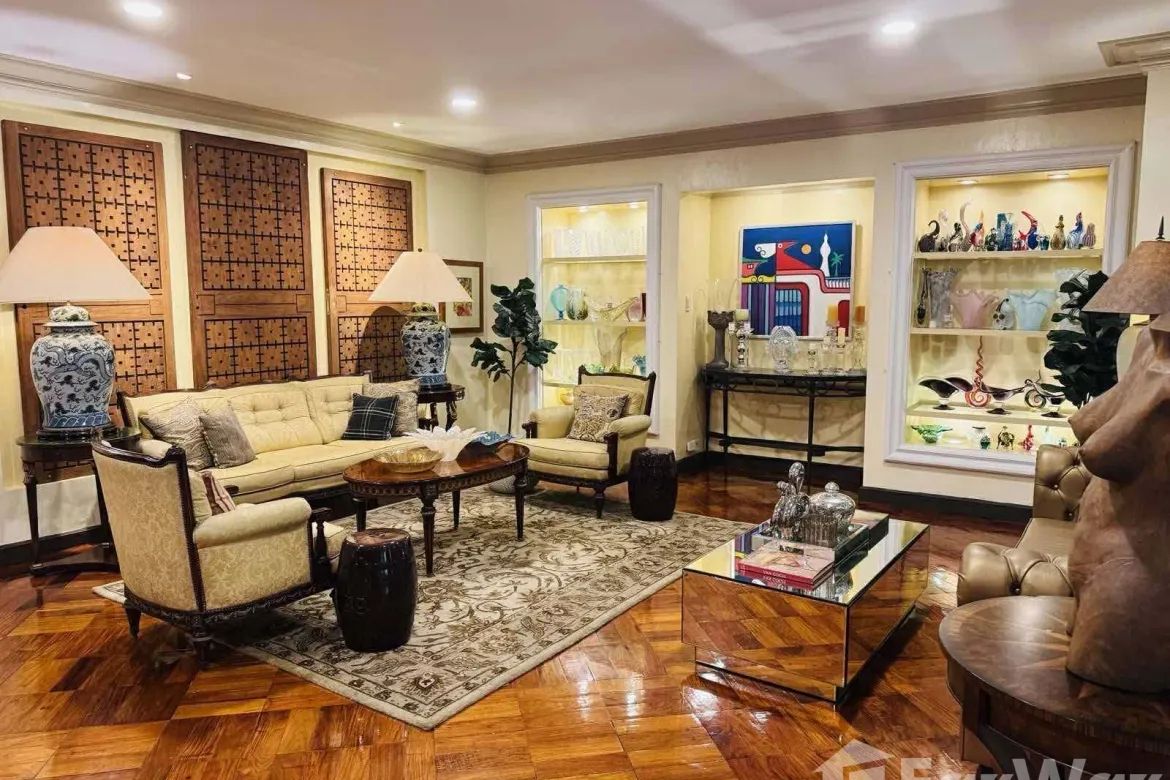 8 Bedroom House for Sale in Ugong Norte, Quezon City, Metro Manila – photo 4