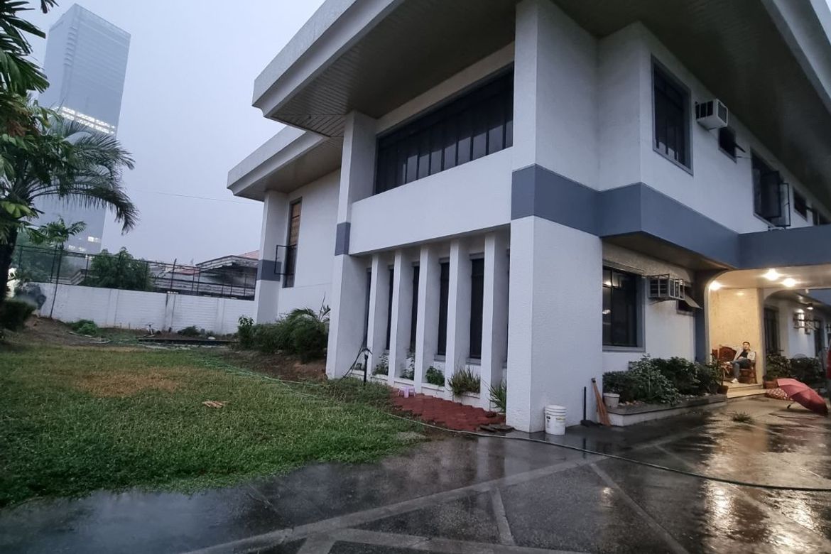 8 Bedroom House for Sale in Wack-Wack Greenhills, Mandaluyong, Metro Manila – photo 8