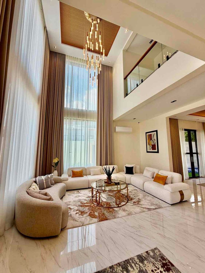 8-Bedroom Luxury Corner House with Pool for Sale in Greenwoods Executive Village, Pasig–Cainta – photo 6