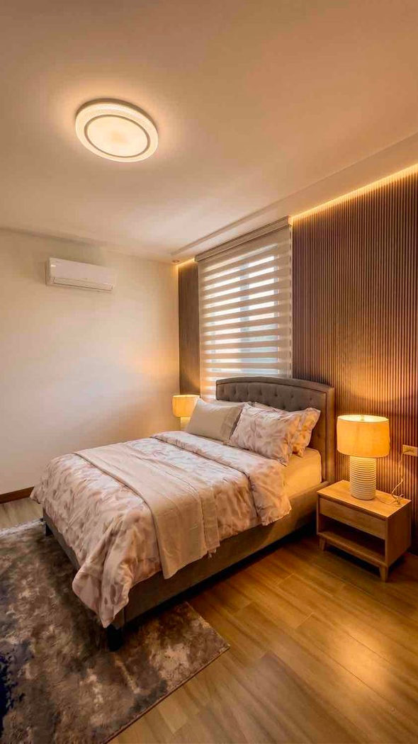 8-Bedroom Luxury Corner House with Pool for Sale in Greenwoods Executive Village, Pasig–Cainta – photo 13