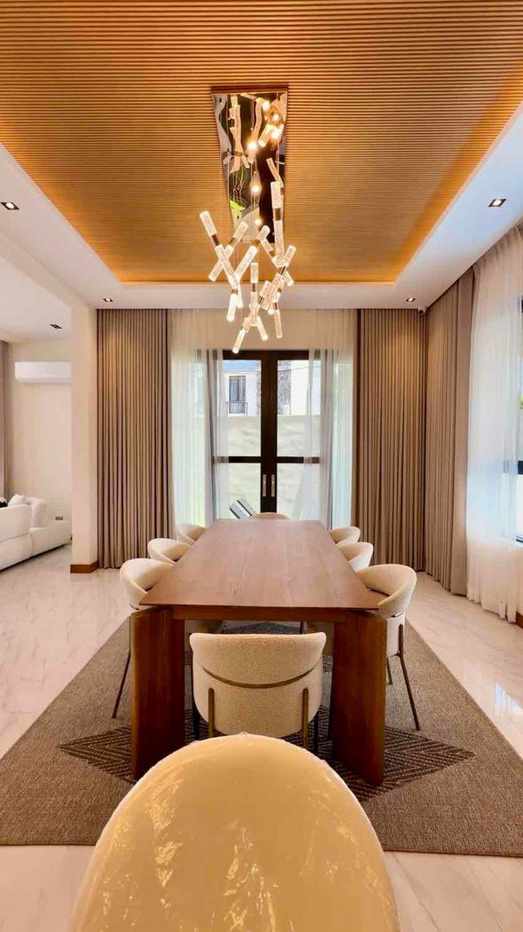 8-Bedroom Luxury Corner House with Pool for Sale in Greenwoods Executive Village, Pasig–Cainta – photo 21