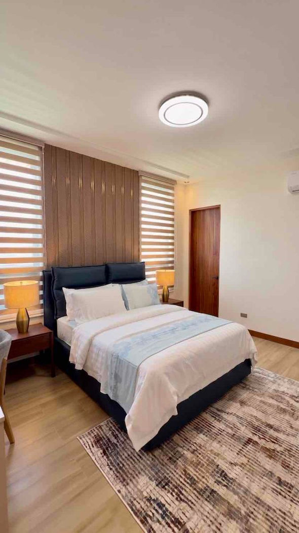 8-Bedroom Luxury Corner House with Pool for Sale in Greenwoods Executive Village, Pasig–Cainta – photo 27