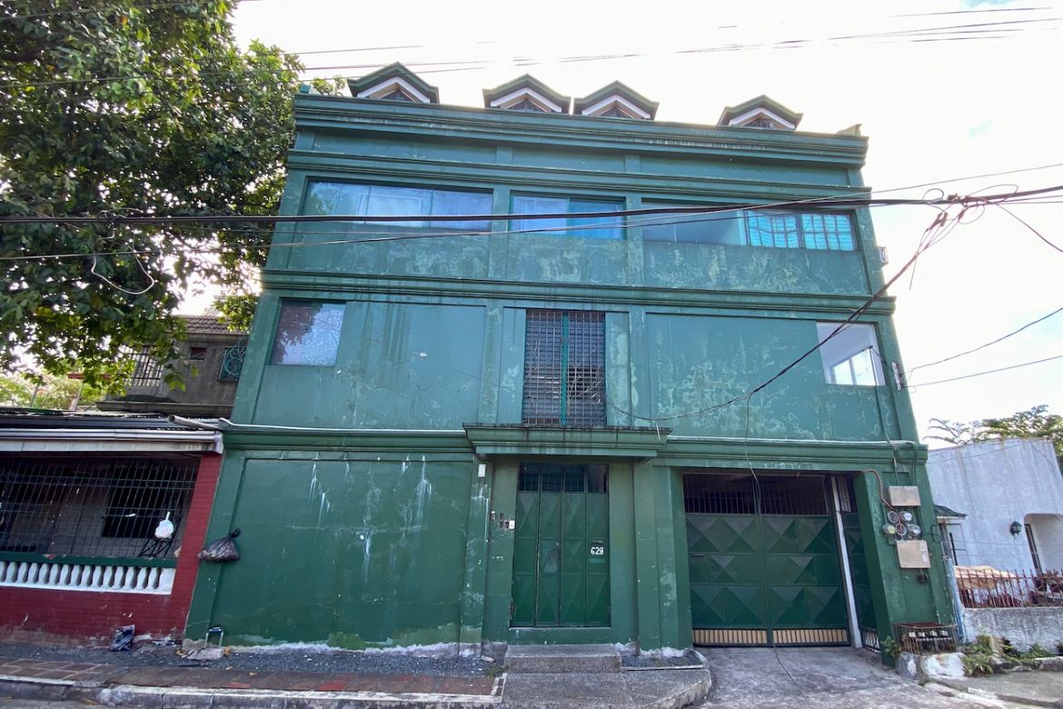 8 Bedroom Shophouse for Sale in San Bartolome, Quezon City, Metro Manila – photo 3