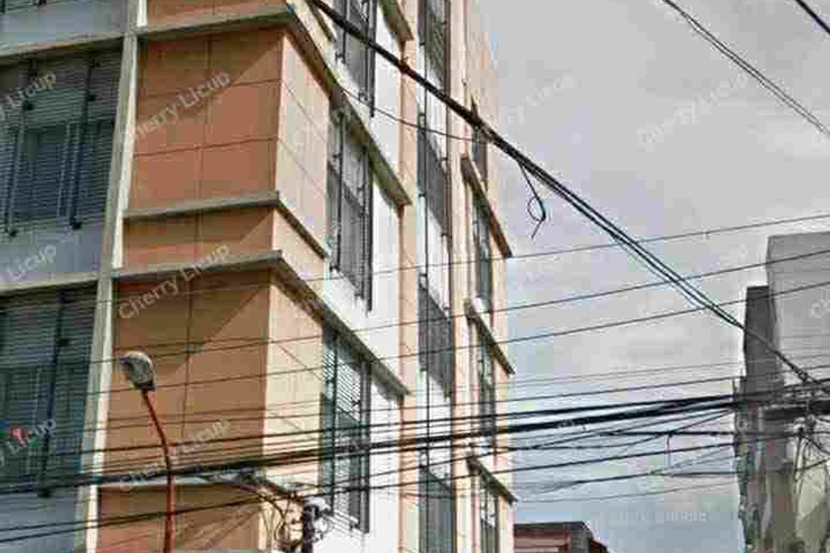 8 Bedroom Shophouse for Sale in Santa Cruz, Manila, Metro Manila near LRT-1 Tayuman – photo 2