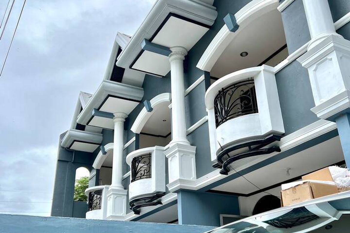 8 Bedroom Townhouse for Sale in San Agustin, San Fernando, Pampanga – photo 4