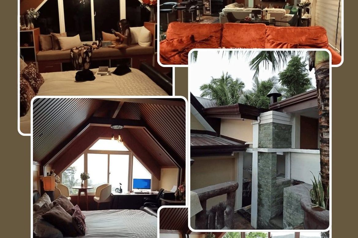 8 Bedroom Villa for Sale in Marigondon, Cajidiocan, Romblon – photo 7