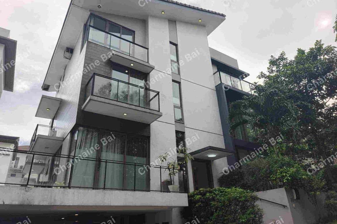 8 Bedroom Villa for Sale in McKinley Hill Garden Villas, McKinley Hill, Taguig, Metro Manila – photo 2