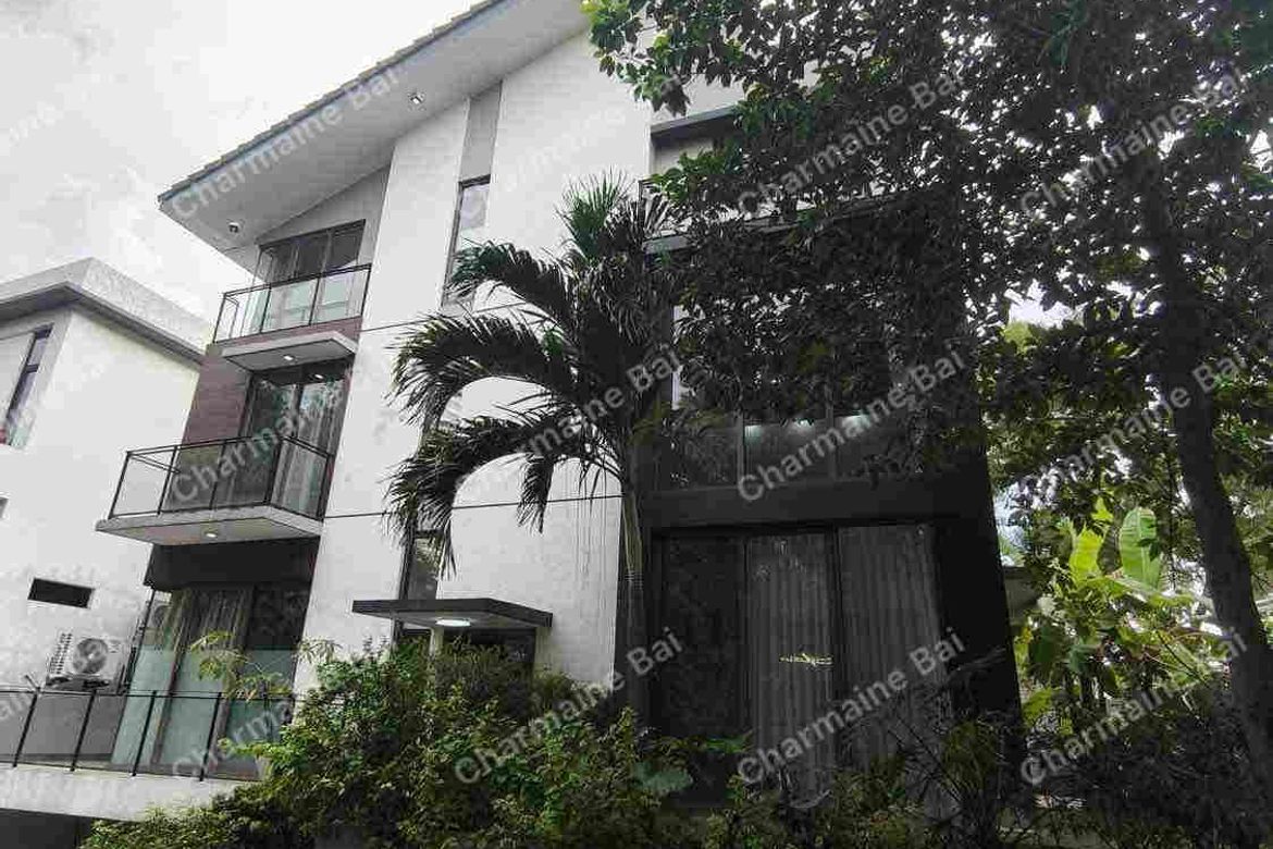 8 Bedroom Villa for Sale in McKinley Hill Garden Villas, McKinley Hill, Taguig, Metro Manila – photo 3