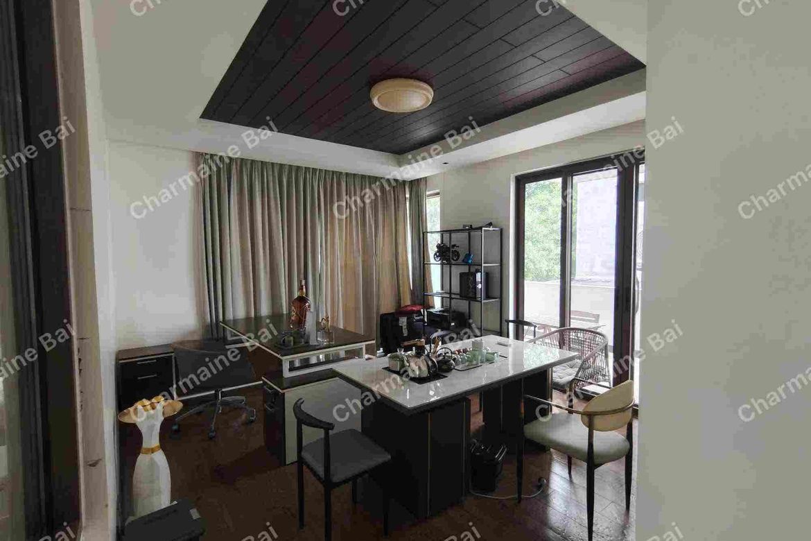 8 Bedroom Villa for Sale in McKinley Hill Garden Villas, McKinley Hill, Taguig, Metro Manila – photo 6