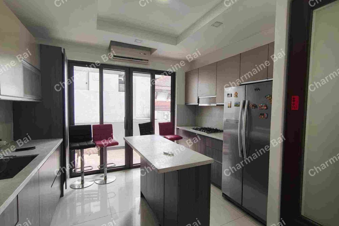 8 Bedroom Villa for Sale in McKinley Hill Garden Villas, McKinley Hill, Taguig, Metro Manila – photo 7